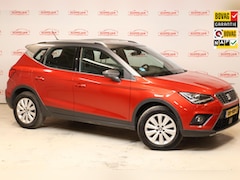 SEAT Arona - 1.0 TSI Xcellence Launch Edition NL auto, ACC, Trekhaak, Stoelverw, camera,
