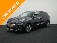 Kia Niro - 1.6 GDi PHEV ExecutiveLine | Glazen schuif-/kanteldak | Trekhaak | Eerste Eigenaar | Stoel