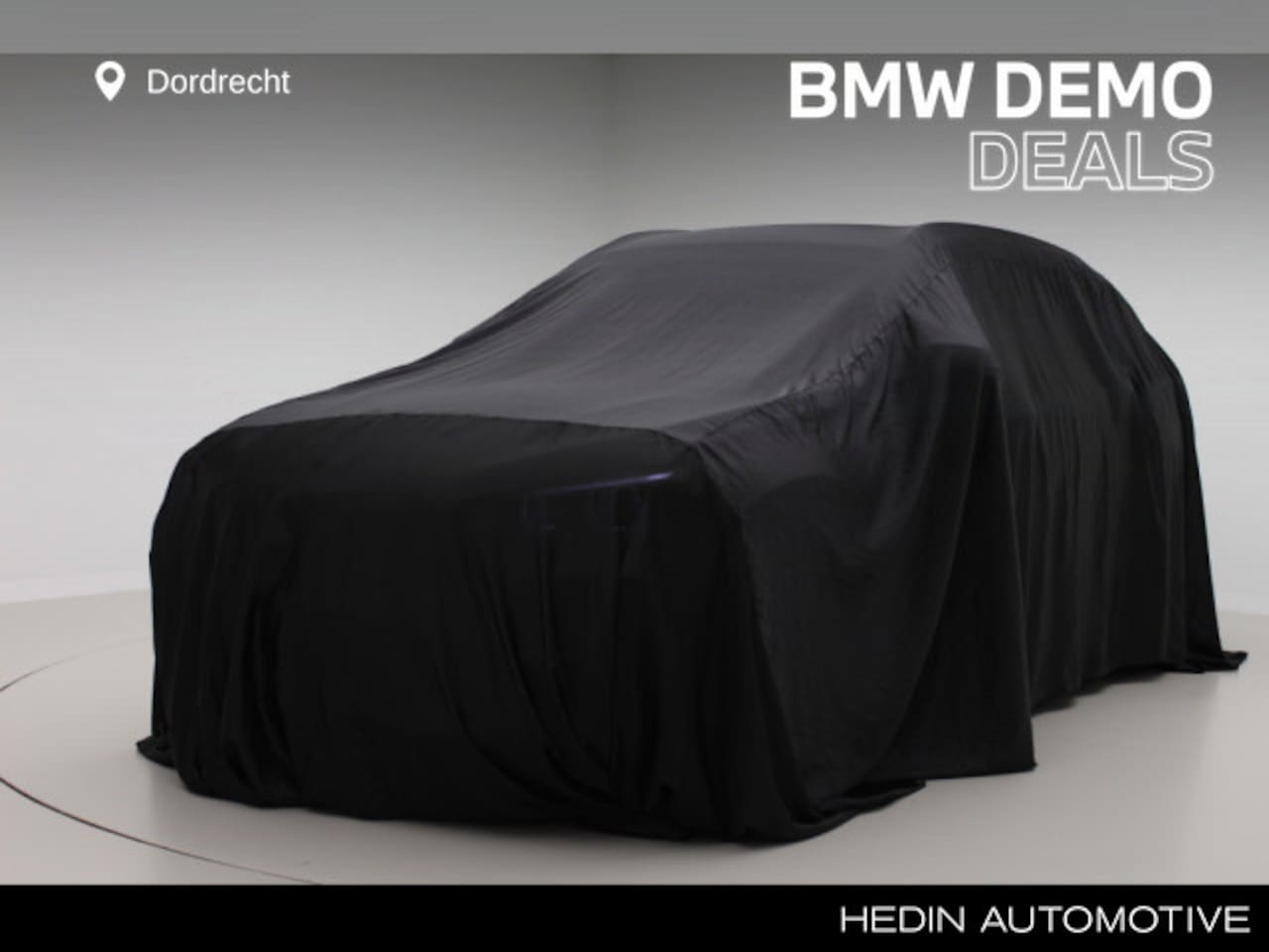 BMW iX1 - eDrive20 67 kWh | 19" | M-Sport | Stoelverwarmig | Premium Pack | Voorbereiding Driving As - AutoWereld.nl