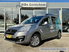 Peugeot Partner Tepee - Electric 68pk Aut. Active