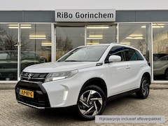 Suzuki Vitara - 1.5 Hybrid Style * Apple carplay *Automaat * Achteruitrijcamera