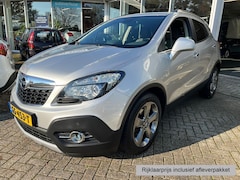 Opel Mokka - 1.4T Cosmo * Rijklaar * Stoelverwarming * PDC