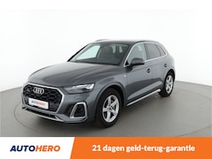 Audi Q5 - 55 TFSI e quattro Competition | RS81182 |