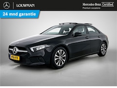 Mercedes-Benz A-klasse - 180 Business Solution Panoramadak | Achteruitrijcamera | Ledkoplampen | Licht- en zicht pa