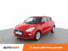 Suzuki Swift - 1.2 Select | YM00743 |
