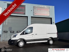 Ford Transit - 290 2.0 TDCI L2H2 Trend 2 x schuifdeur