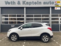 Opel Mokka X - 1.4 Turbo Online Edition