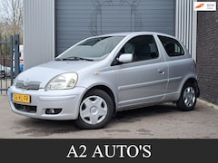 Toyota Yaris - 1.3 VVT-i S-Line Airco|Nap