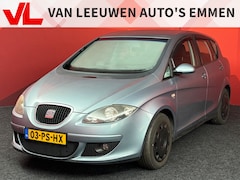 SEAT Toledo - 2.0 FSI Stylance APK 23-06-2026 | Zo Mee | Inruilkoopje