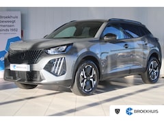Peugeot 2008 - 1.2 Hybrid 136 Allure | Airco (automatisch) | Apple Carplay/Android Auto|telefoonintegrati