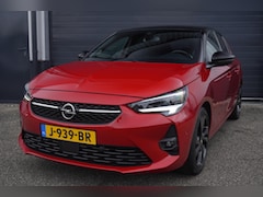 Opel Corsa - 1.2 GS Line | Aut. | Orig. NL| Volleder | Massagefunctie | 17" LMV