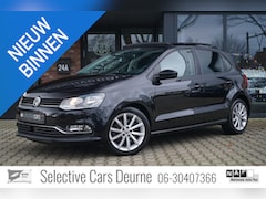 Volkswagen Polo - 1.2 TSI First Edition , Pano, Trekhaak, ACC, PDC, Nieuw OH