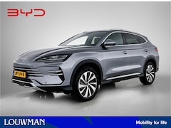 BYD Seal U - 1.5 DM-i FWD Boost | Panoramadak |