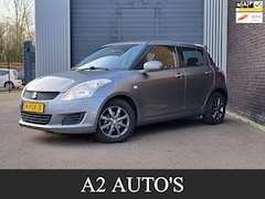 Suzuki Swift - 1.2 Comfort EASSS Airco|Nap