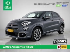Fiat 500 X - 1.3 FireFly Turbo 150 Sport FULL-LED | CAMERA | CARPLAY | NAVI