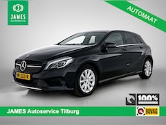 Mercedes-Benz A-klasse - Ambition LED | STOF-LEER | NAVI | CRUISE