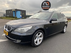 BMW 5-serie Touring - 2008 * 525i * AUTOMAAT * EXPORT & HANDEL