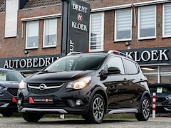 Opel Karl - 1.0 Rocks Online Edition APPLE CARPLAY ANDROID AUTO CRUISE NAVI AIRCO