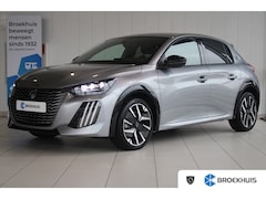 Peugeot 208 - 1.2 Turbo 100-PK GT | Achterspoiler | Achteruitrijcamera | Apple Carplay/Android Auto|tele