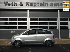 Audi A2 - 1.4 Pro Line