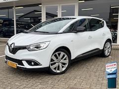Renault Scénic - 1.3 TCe Limited | Keyless | Navi | Apple / Android | DAB + | PDC v+a | Cruise