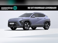 Hyundai Kona - 1.6 GDI HEV Comfort Smart | 4.000, - korting | Uit voorraad leverbaar |
