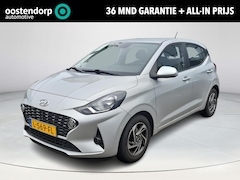 Hyundai i10 - 1.0 Comfort | Android Auto - Apple Carplay | LM Velgen | Rijklaarprijs