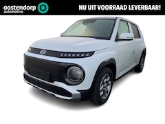Hyundai Inster - Pulse 49 kWh | 3.500, - korting | Uit voorraad leverbaar | Apple CarPlay/Android Auto | Cr
