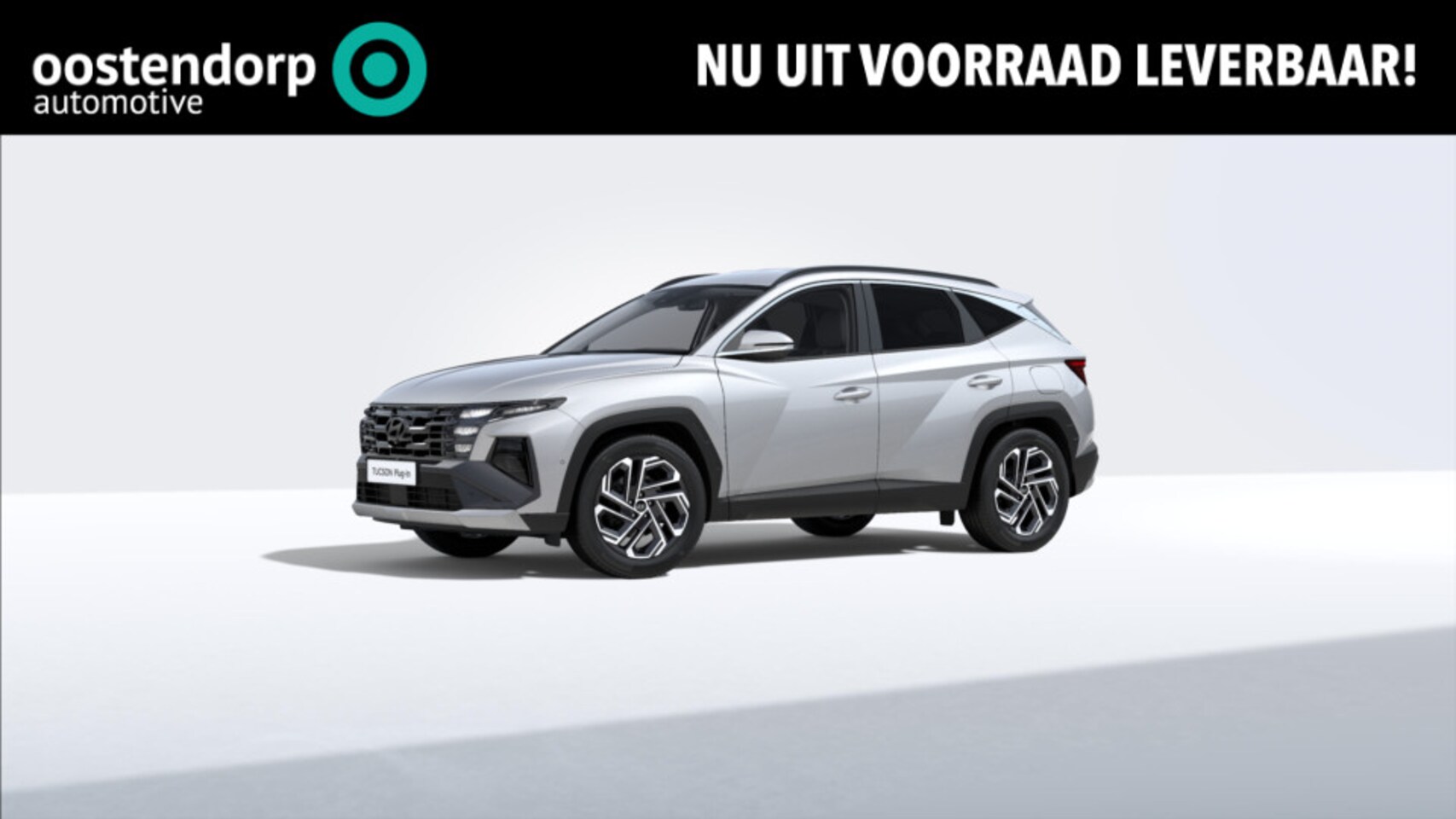 Hyundai Tucson - 1.6 T-GDI PHEV Premium | €8.500,- korting! | Verschillende kleuren uit voorraad leverbaar! - AutoWereld.nl