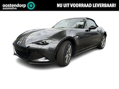 Mazda MX-5 - 1.5 SkyActiv-G 132 Exclusive-Line | €3.000 instap voordeel | uit voorraad leverbaar | Rijk