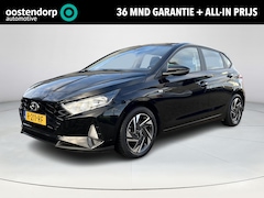 Hyundai i20 - 1.0 T-GDI Comfort Smart | Rijklaarprijs | Apple Carplay/Android Auto | Airco | Achteruitri
