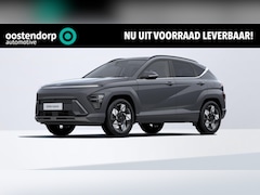 Hyundai Kona - 1.6 GDI HEV Premium Sky | 4.000, - korting | Uit voorraad leverbaar |