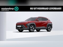 Hyundai Kona - 1.6 GDI HEV Comfort Smart | 4.000, - korting | Uit voorraad leverbaar |