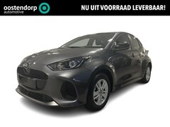 Mazda 2 Hybrid - 1.5 Centre-line | cruise control adaptief | € 3.000, - voorraad voordeel | Stoel verwarmin
