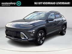 Hyundai Kona - 1.6 GDI HEV Comfort Smart | 4.000, - korting | Uit voorraad leverbaar | Cruise Control | N