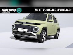 Hyundai Inster - Evolve 49 kWh | 3.500, - korting | Uit voorraad leverbaar |