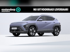 Hyundai Kona - 1.6 GDI HEV Comfort Smart | 4.000, - korting | Uit voorraad leverbaar |