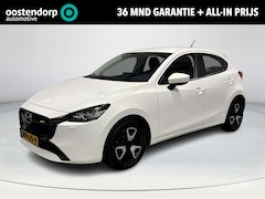 Mazda 2 - 2 1.5 e-SkyActiv-G 90 Centre-Line | Navigatie | Rijklaarprijs