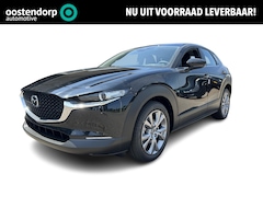 Mazda CX-30 - 2.5 e-SkyActiv-G M Hybrid Centre-line | € 3.000, - Voorraad Voordeel | Uit voorraad leverb