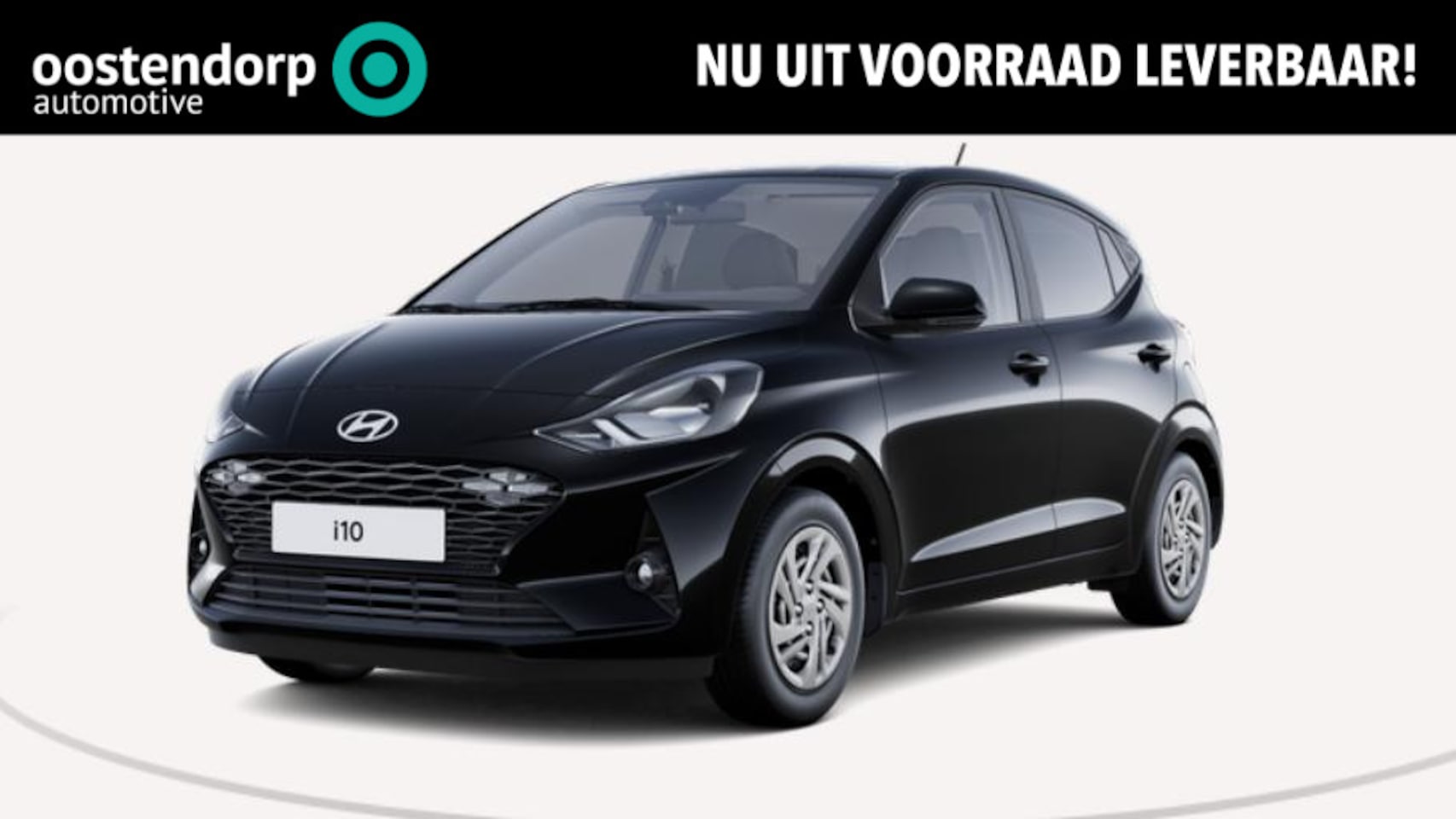 Hyundai i10 - 1.0 Premium | Nu €1.250,- inruilvoordeel! | Verschillende kleuren & uitvoeringen snel leve - AutoWereld.nl
