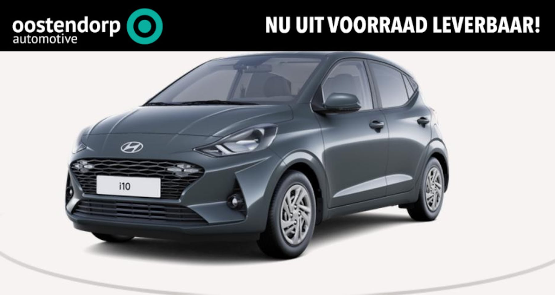 Hyundai i10 - 1.0 Comfort Smart | Nu €1.250,- inruilvoordeel! | Verschillende kleuren & uitvoeringen sne - AutoWereld.nl