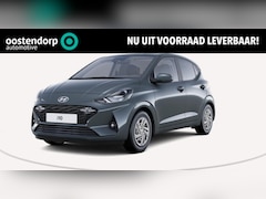 Hyundai i10 - 1.0 Comfort Smart | Nu €1.000, - inruilvoordeel | Verschillende kleuren & uitvoeringen sne