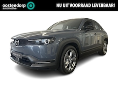 Mazda MX-30 - e-SkyActiv EV 145 Prime-line 36 kWh | Rijklaarprijs | Uniek