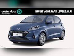 Hyundai i10 - 1.0 Comfort | Nu €1.250, - inruilvoordeel | Verschillende kleuren & uitvoeringen snel leve