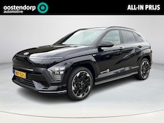 Hyundai Kona Electric - N Line 65.4 kWh | Demo |