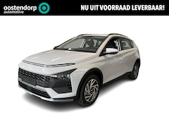 Hyundai Bayon - 1.0 T-GDI Comfort | Nu €1.000, - inruilvoordeel | Uit voorraad leverbaar |