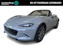 Mazda MX-5 - 1.5 SkyActiv-G 132 Kazari | € 3.975, - Voorraad Voordeel | All-in Prijs | Uit voorraad lev