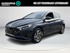 Hyundai i20 - 1.0 T-GDI Premium Automaat | 2.500, - korting | Uit voorraad leverbaar