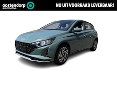 Hyundai i20 - 1.0 T-GDI Comfort | 2.500, - korting | Uit voorraad leverbaar | Direct leverbaar |