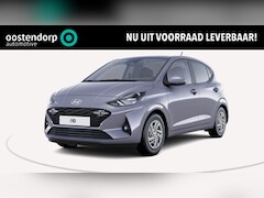 Hyundai i10 - 1.0 Comfort | Nu €1.250, - inruilvoordeel | Verschillende kleuren & uitvoeringen snel leve